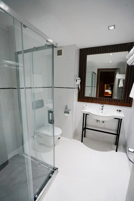 The Sign Değirmen Otel