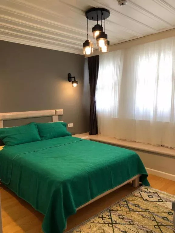 White Island Boutique Otel