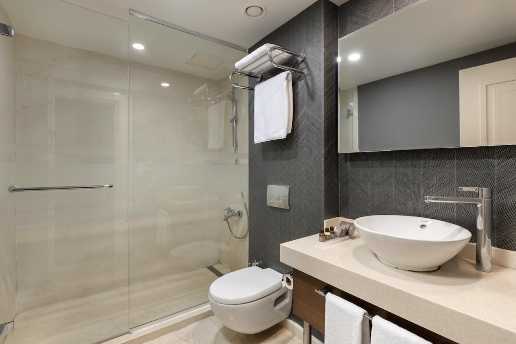 Miracle İstanbul Asia Airport Hotel & Spa