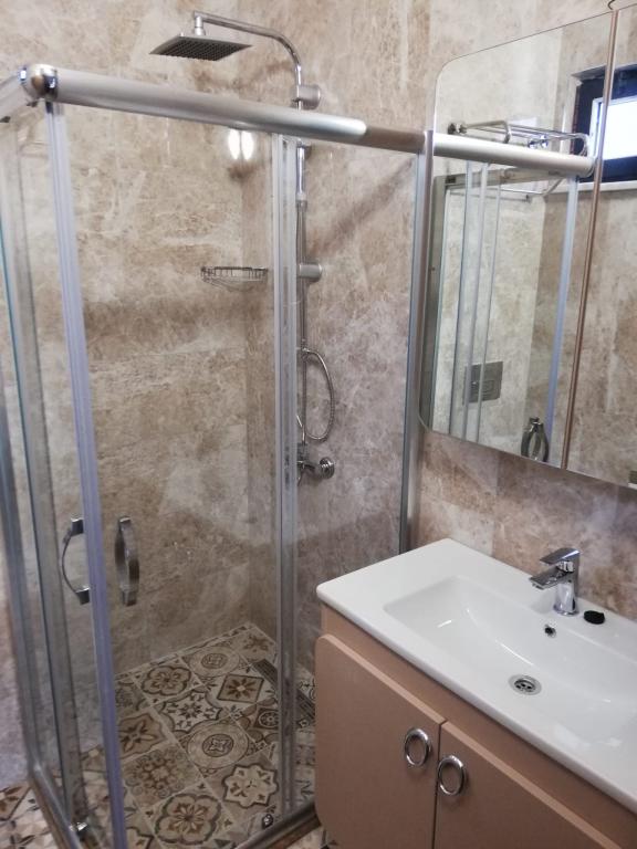 Flora Ordu Hotel &Apart & Suite