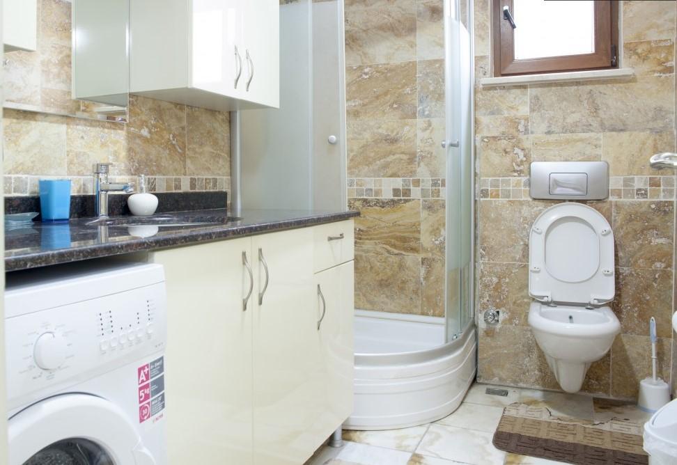 Kaya Apart Point Şişli