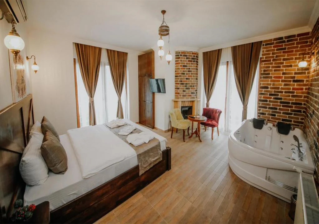 Sea House Hotel Ağva