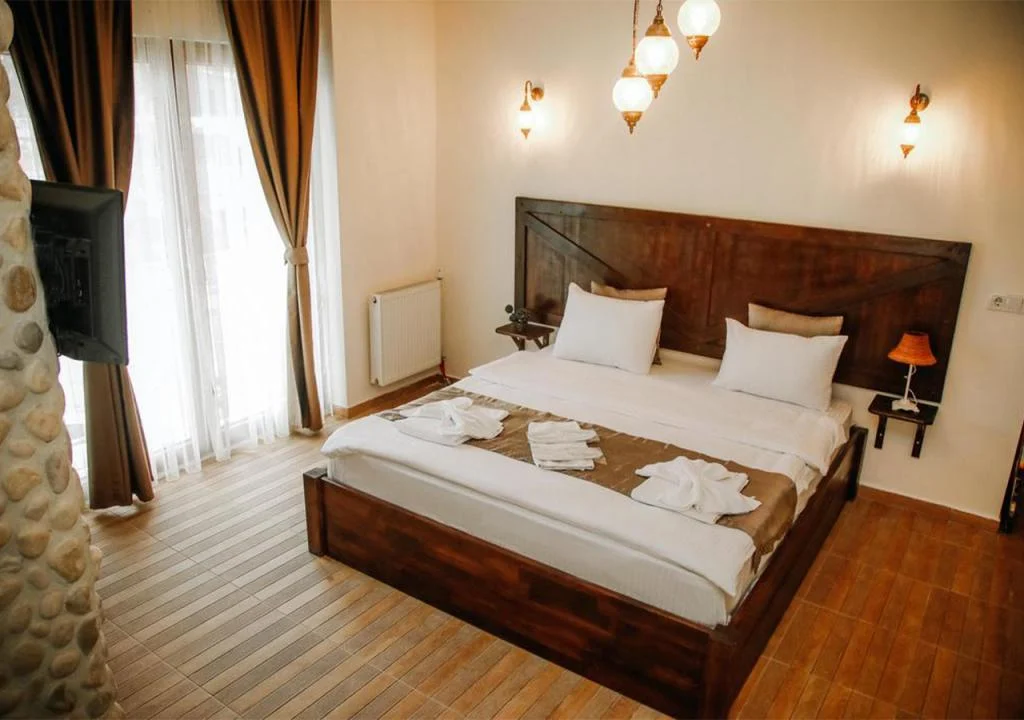 Sea House Hotel Ağva