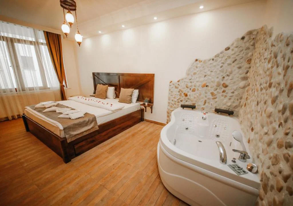 Sea House Hotel Ağva