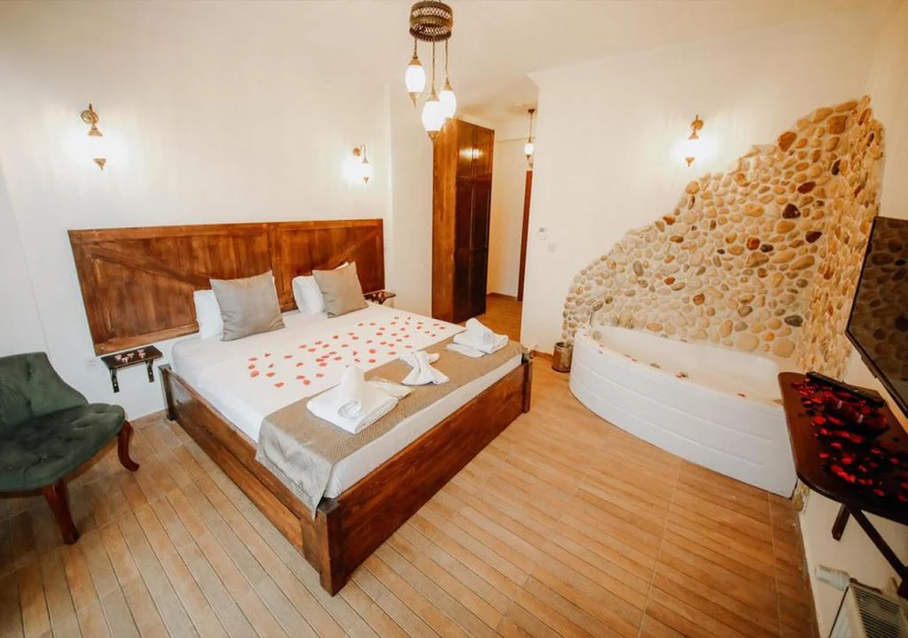 Sea House Hotel Ağva