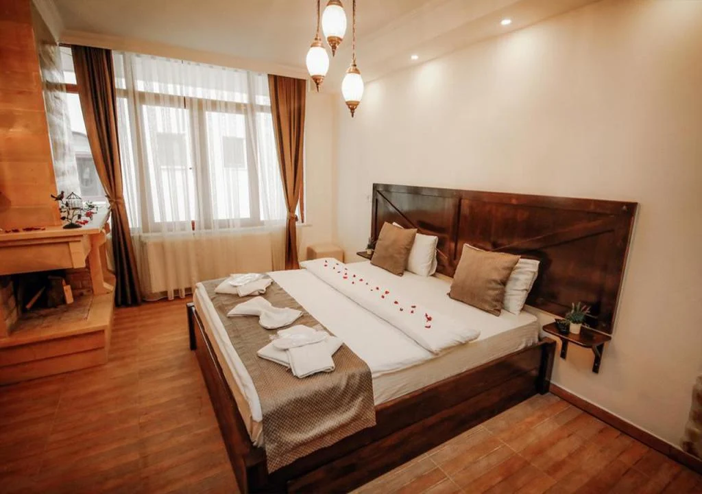 Sea House Hotel Ağva