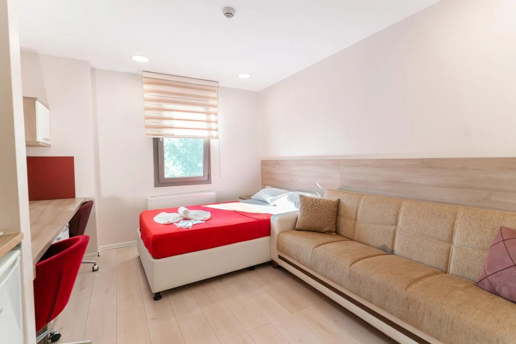 Uçar Royal Hotel Ve Konferans Salonu