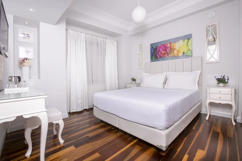 Ascot Hotel Büyükada