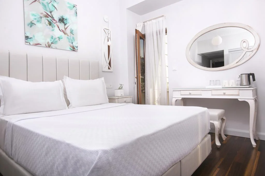 Ascot Hotel Büyükada