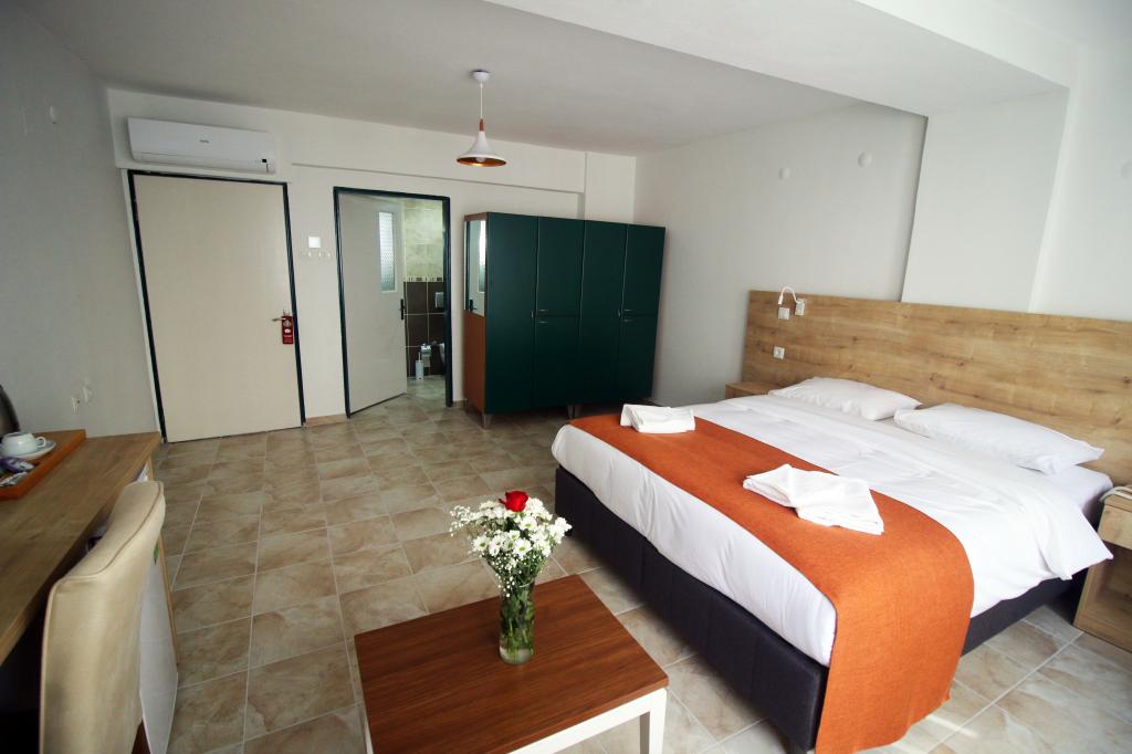 Huriye Ana Butik Otel