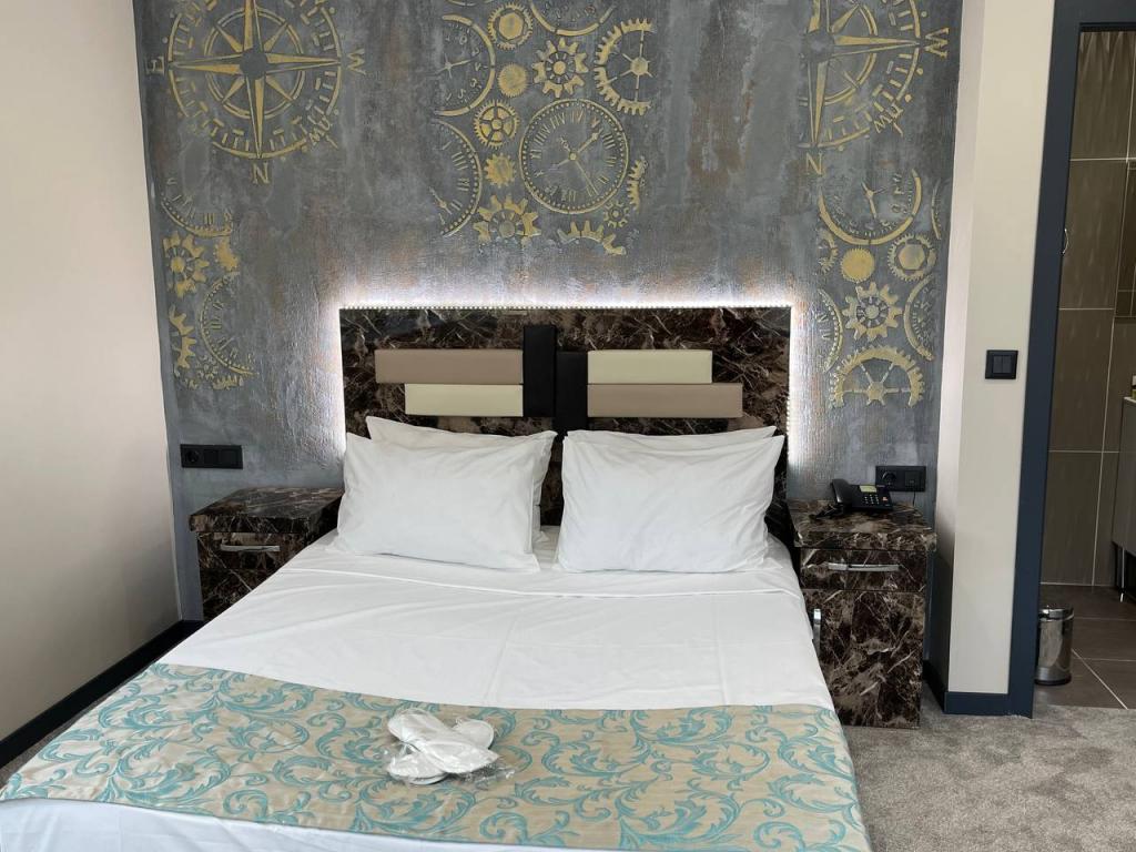 Vois Hotel Bostancı