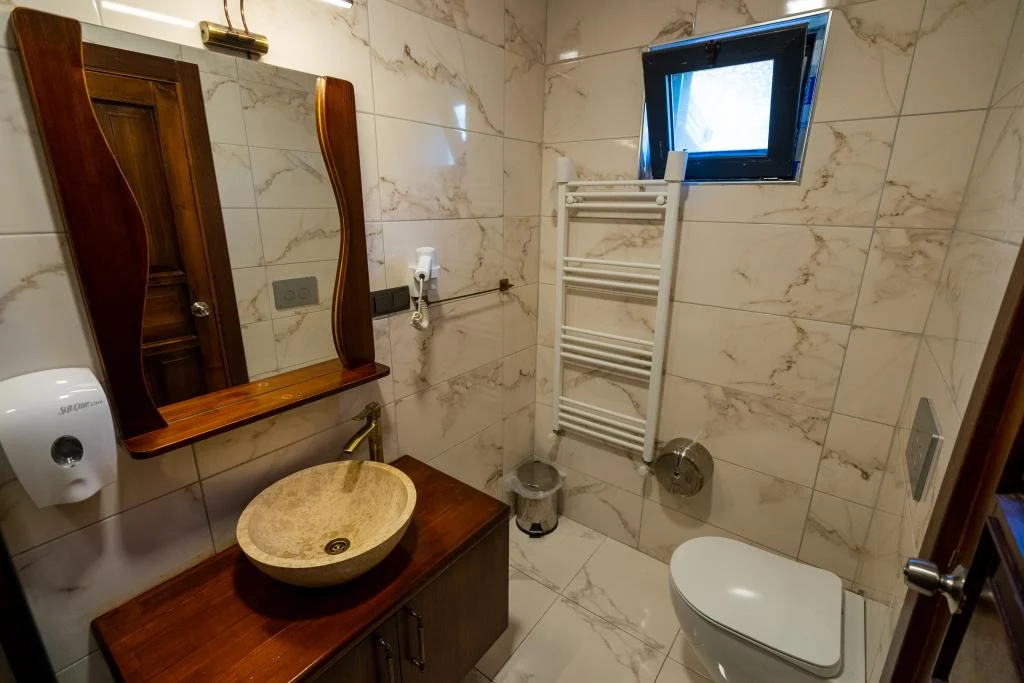 Abant Villa Otel & Bungalow