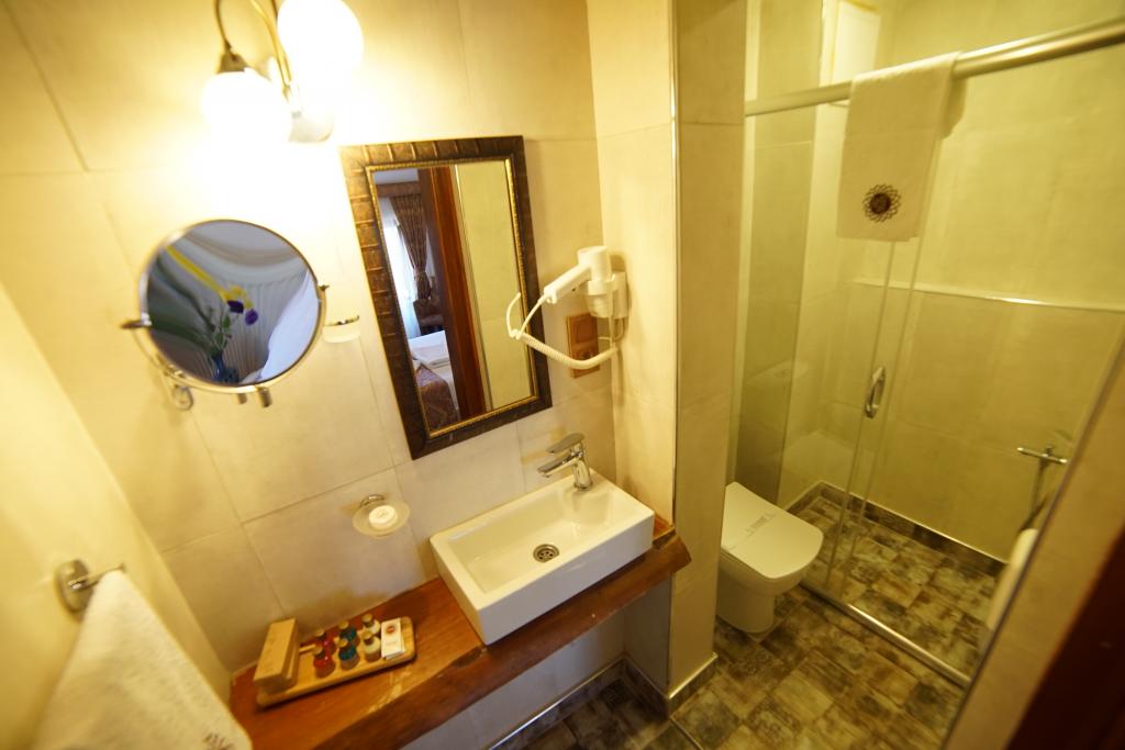 Sarnıç Butik Otel Kadıköy