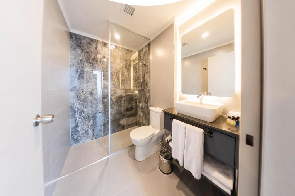 Destiny Marine Hotel