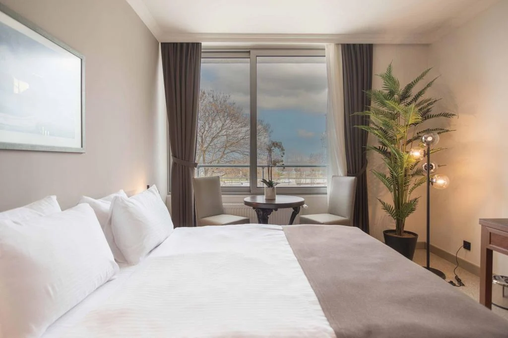 Destiny Marine Hotel