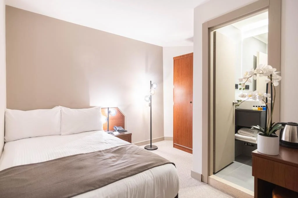 Destiny Marine Hotel