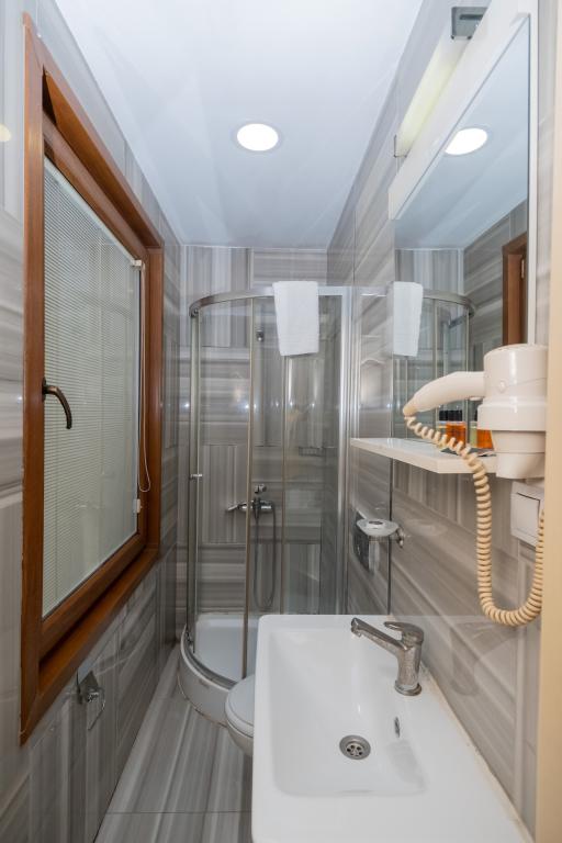 Felicity Hotel İstanbul