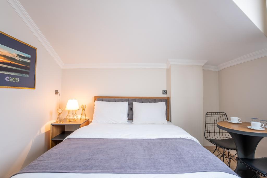 Campus Boutique Hotel