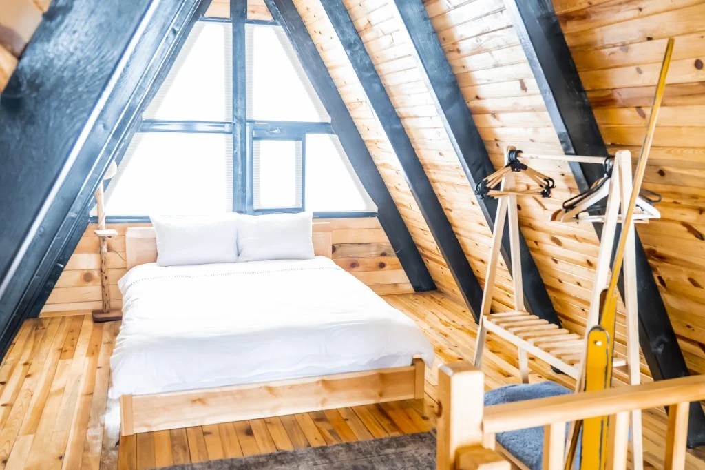 Aybelya Tatil Köyü