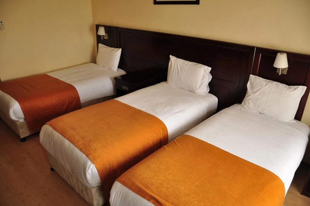 Eser Diamond Hotel&Convention Center