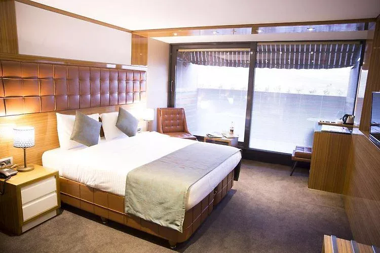 Turizoom City Hotel Ataşehir