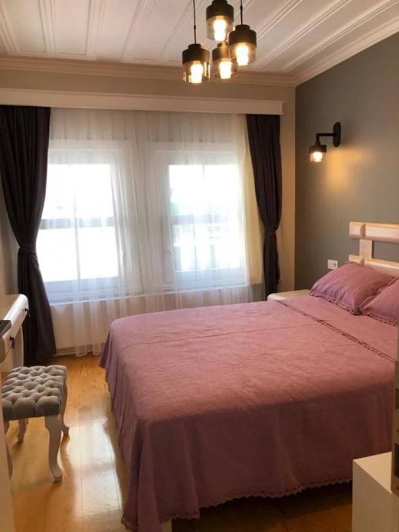 White Island Boutique Otel