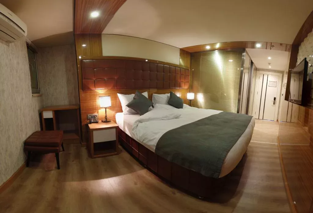 Turizoom City Hotel Ataşehir