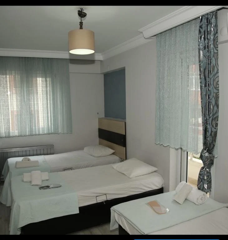 Ecehan Butik Otel