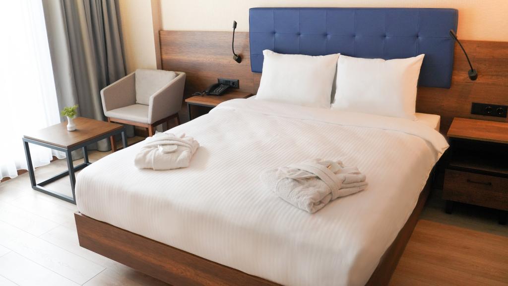 Fatsa Termal & Spa Otel