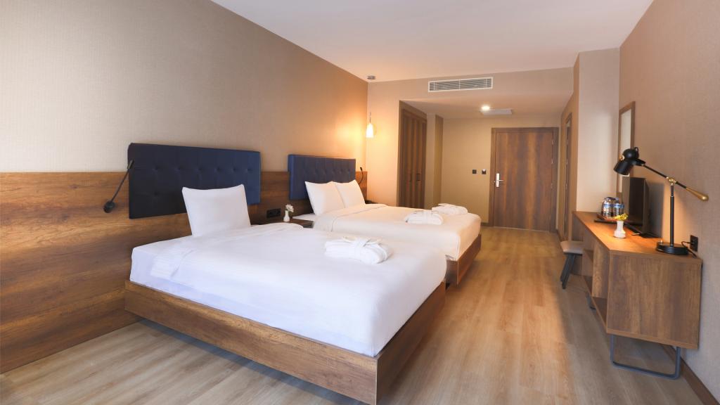 Fatsa Termal & Spa Otel