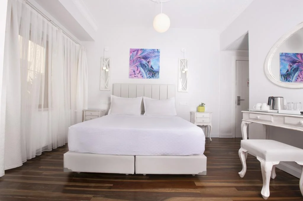 Ascot Hotel Büyükada