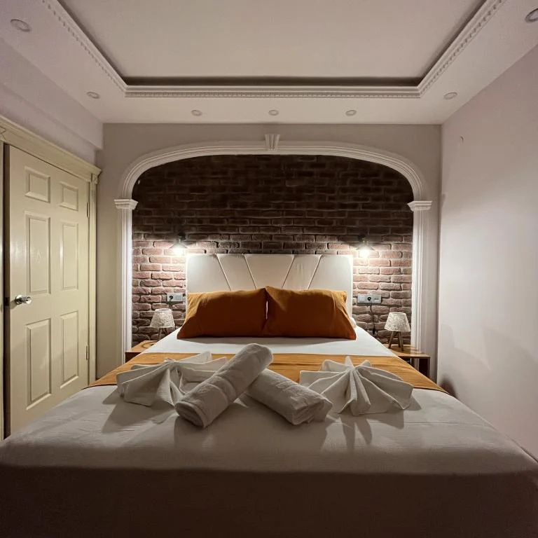 Saklıca Boutique Otel