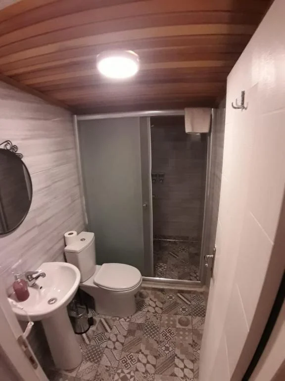 Elisa Butik Otel Büyükada