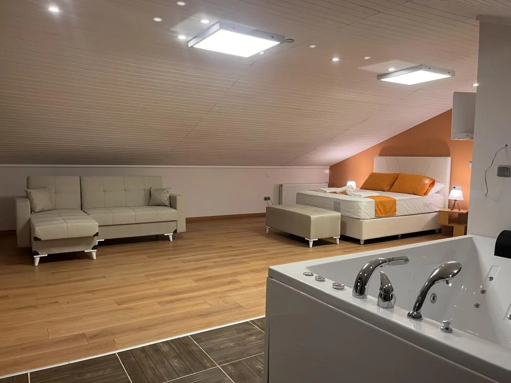 Saklıca Boutique Otel