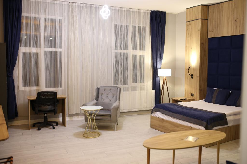 Grand Çatalkaya Hotel