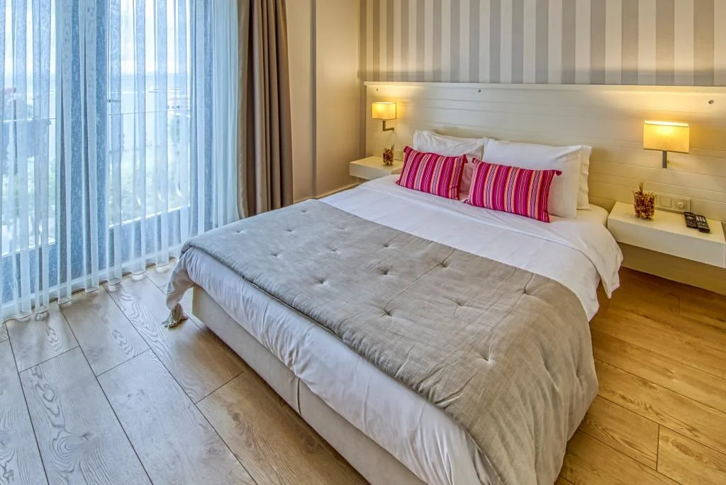 Tiara Büyükada Hotel