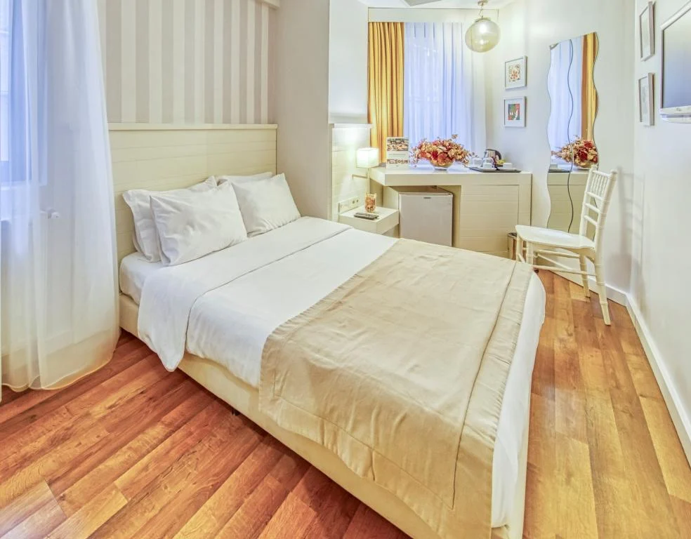 Tiara Büyükada Hotel