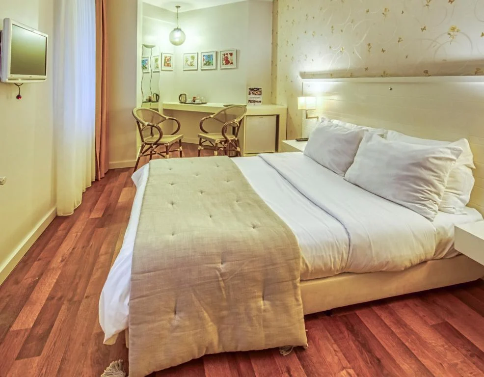 Tiara Büyükada Hotel