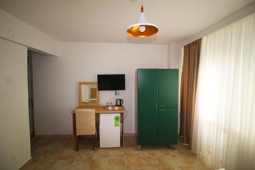 Huriye Ana Butik Otel