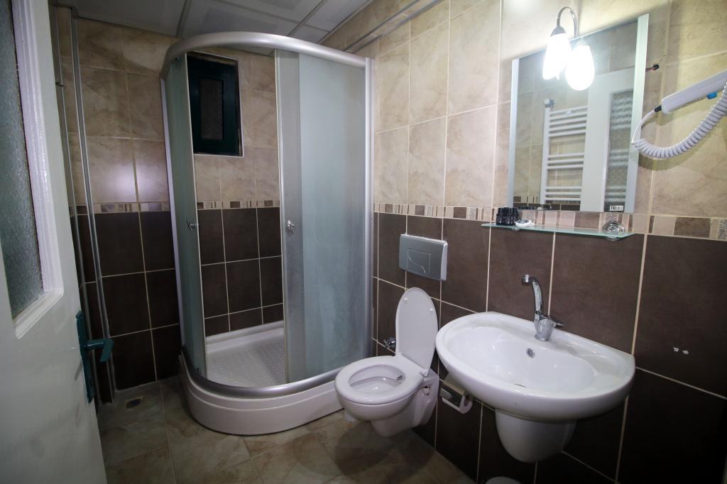 Huriye Ana Butik Otel