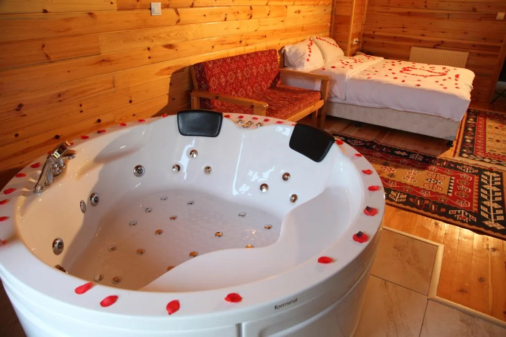 Abant Kartal Yuvası Otel