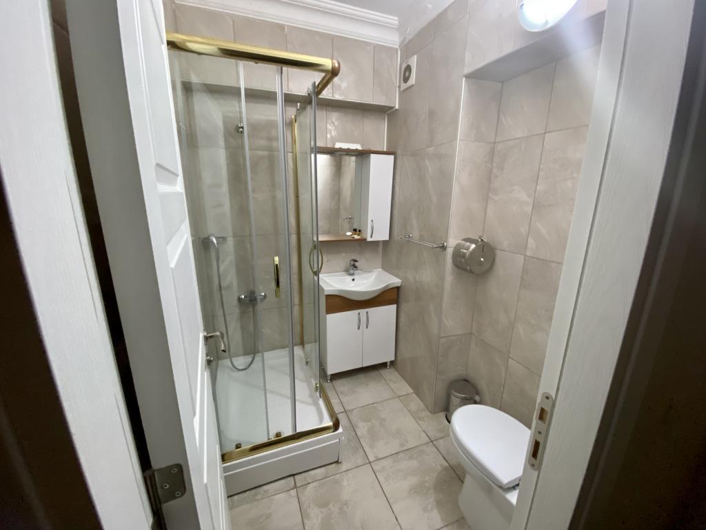 Doğa Villa Konukevi ve Pansiyon