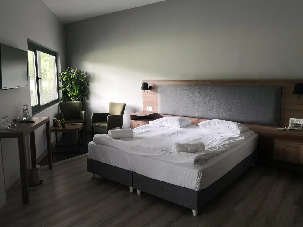 HBS Boutique Hotel Restaurant