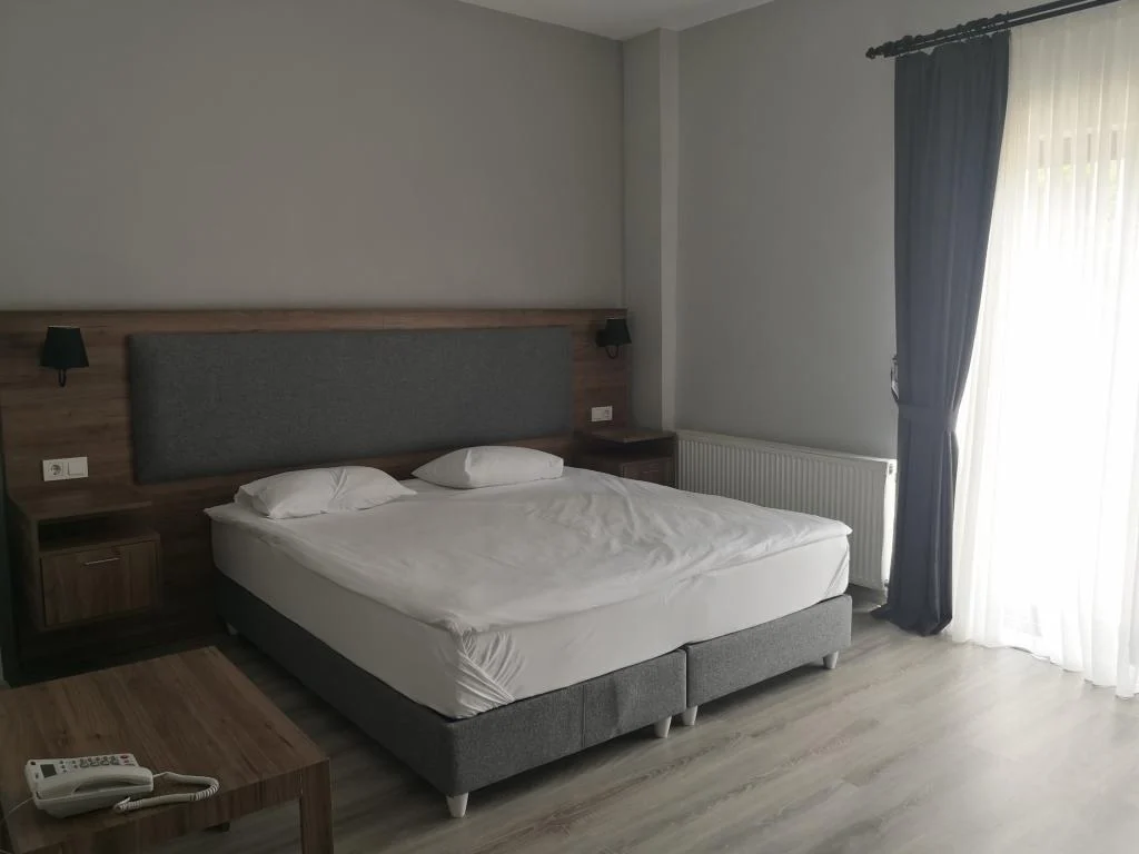 HBS Boutique Hotel Restaurant