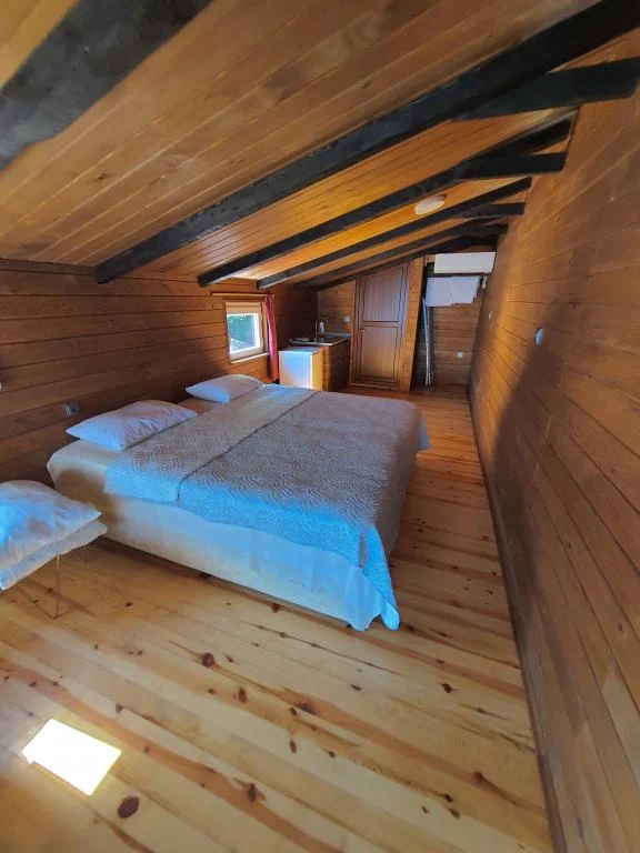 Çeşmeönü Bungalov Ordu