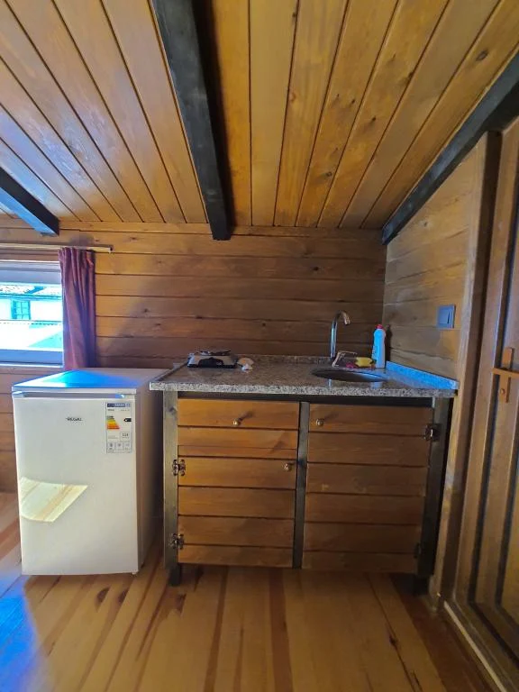 Çeşmeönü Bungalov Ordu