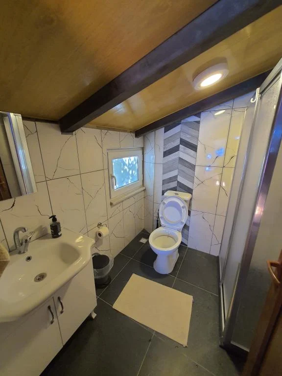 Çeşmeönü Bungalov Ordu