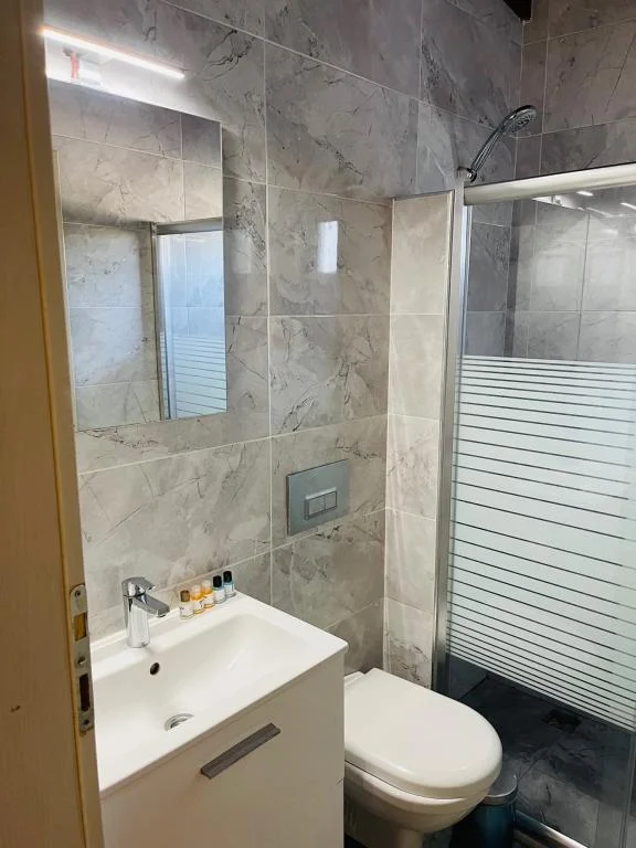 Ağva Orman Evleri Forest Lodge