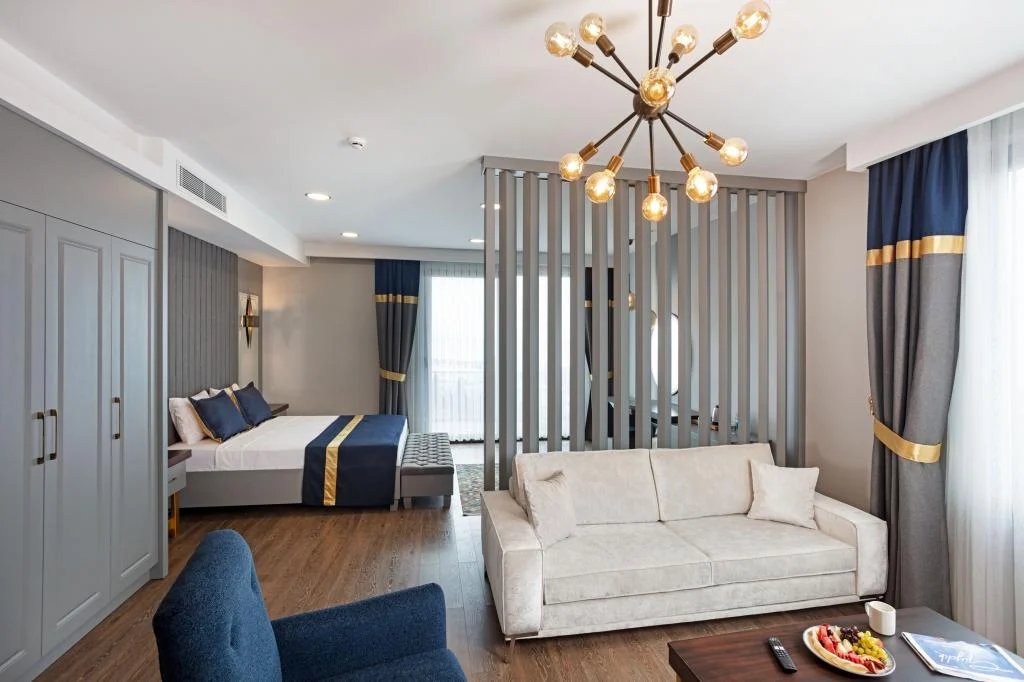 Derin Deniz Boutique Hotel Restaurant