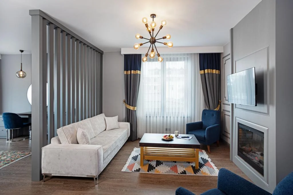 Derin Deniz Boutique Hotel Restaurant